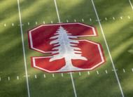 Stanford Cardinal Football Logo